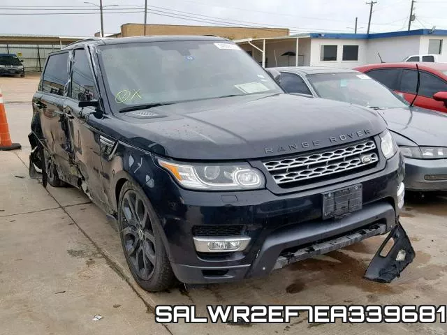 SALWR2EF7EA339681