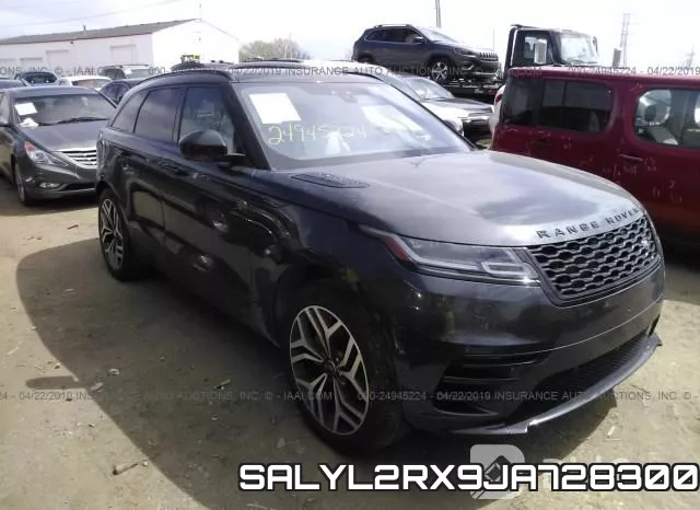 SALYL2RX9JA728300