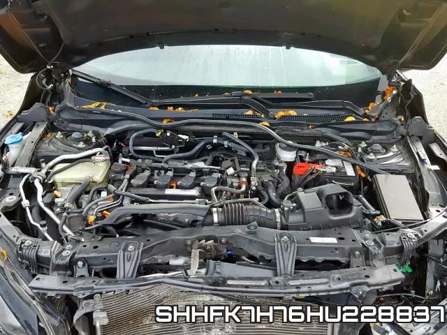 SHHFK7H76HU228837