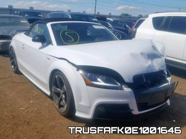 TRUSFAFK0E1001646