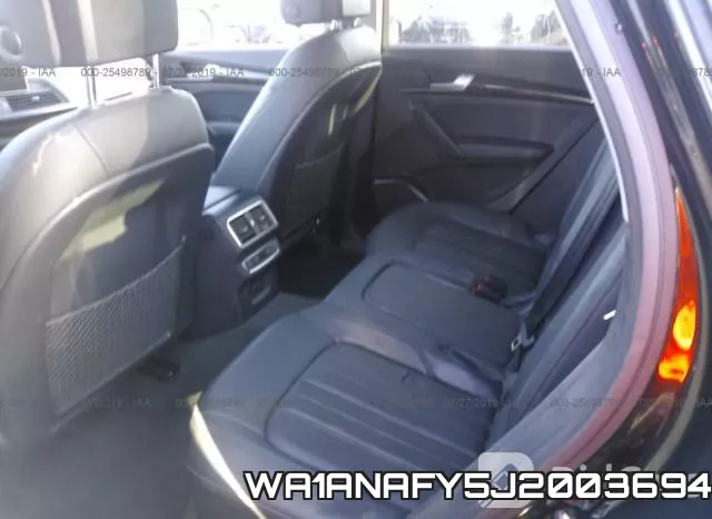 WA1ANAFY5J2003694