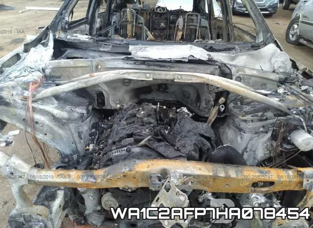 WA1C2AFP7HA078454