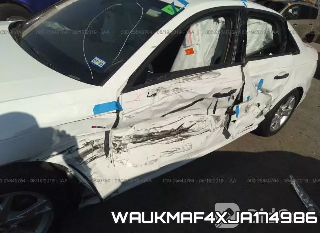WAUKMAF4XJA174986