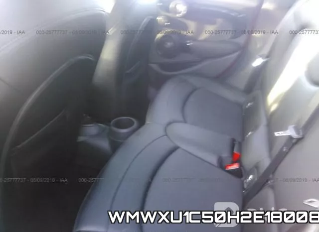 WMWXU1C50H2E18008