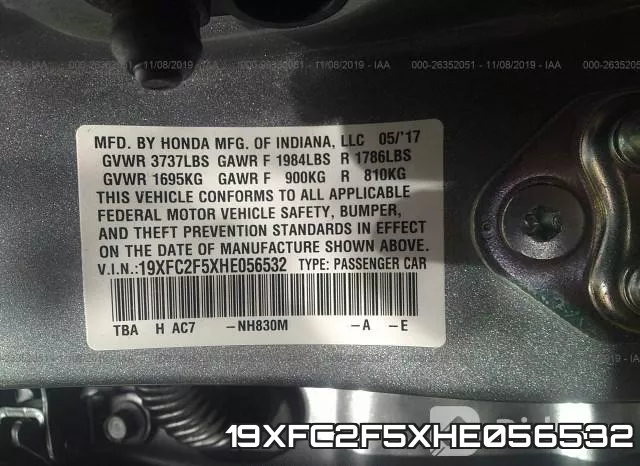 19XFC2F5XHE056532_9.webp