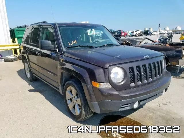 1C4NJPFA5ED618362