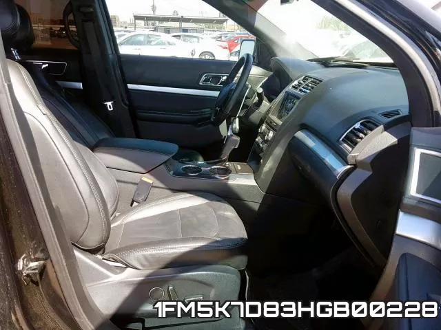 1FM5K7D83HGB00228
