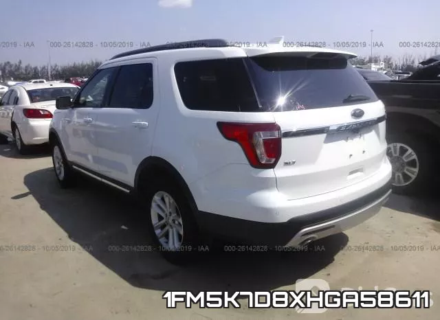 1FM5K7D8XHGA58611