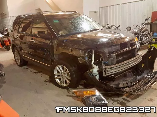 1FM5K8D88EGB23327