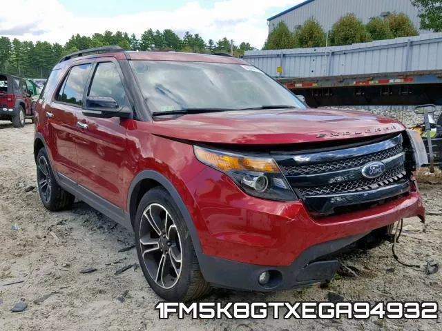 1FM5K8GTXEGA94932