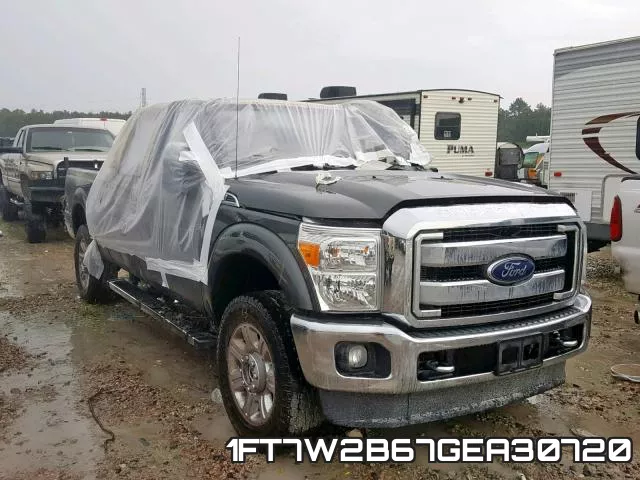 1FT7W2B67GEA30720