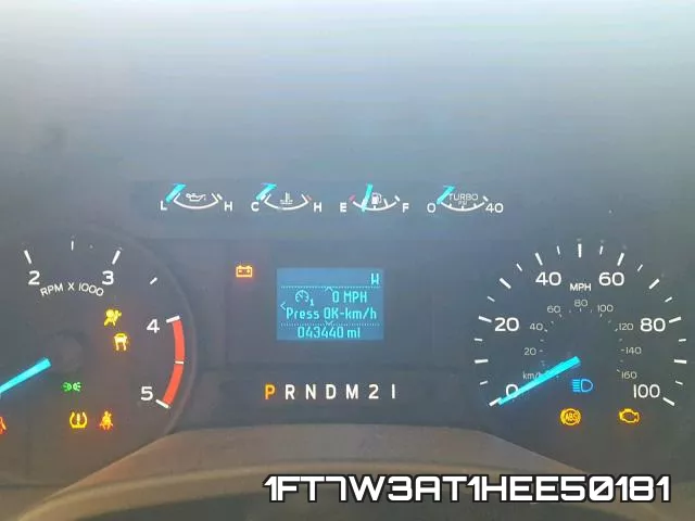 1FT7W3AT1HEE50181