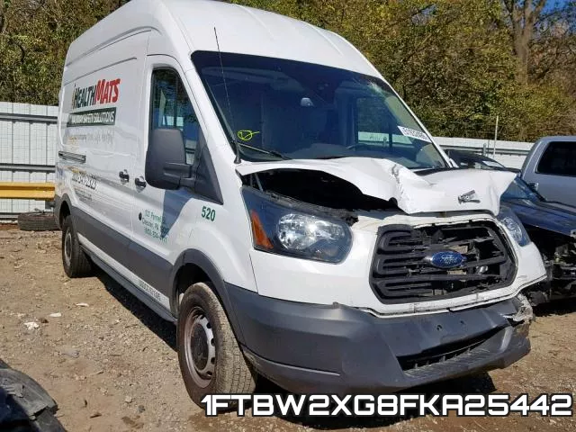 1FTBW2XG8FKA25442