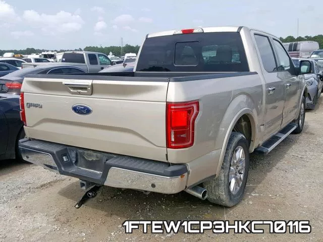 1FTEW1CP3HKC70116
