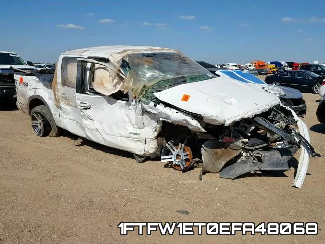 1FTFW1ET0EFA48068