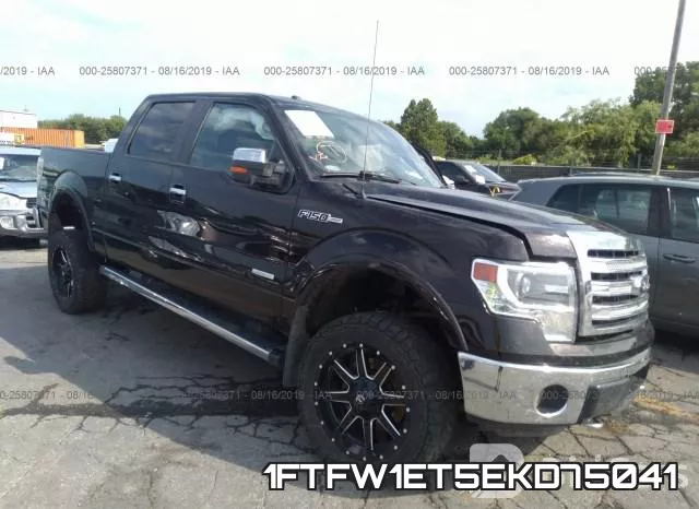 1FTFW1ET5EKD75041