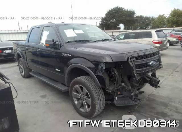 1FTFW1ET6EKD80314