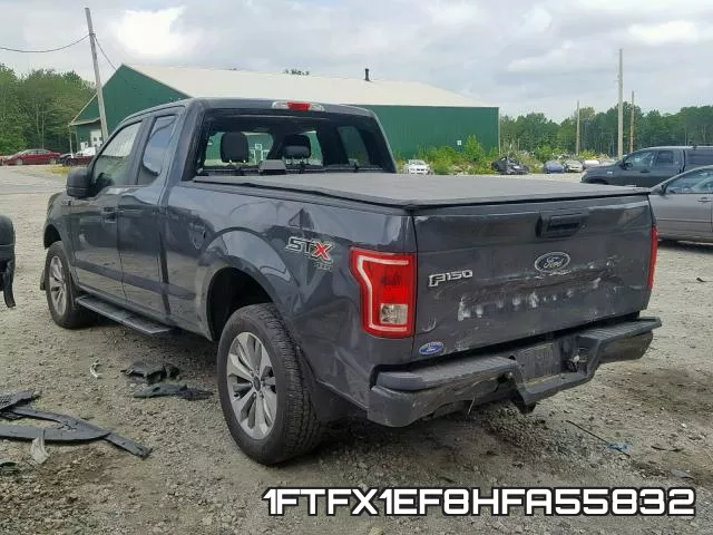 1FTFX1EF8HFA55832
