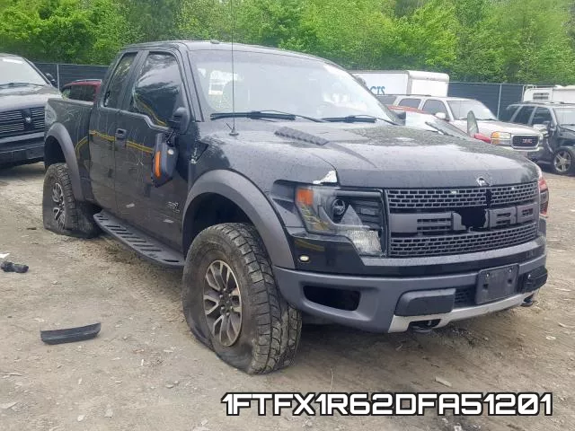 1FTFX1R62DFA51201