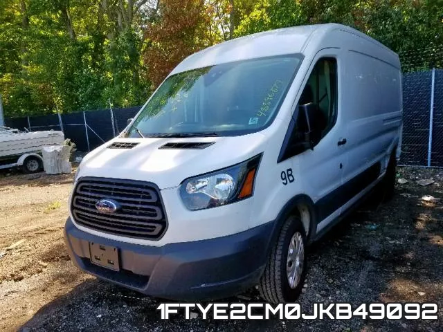 1FTYE2CM0JKB49092