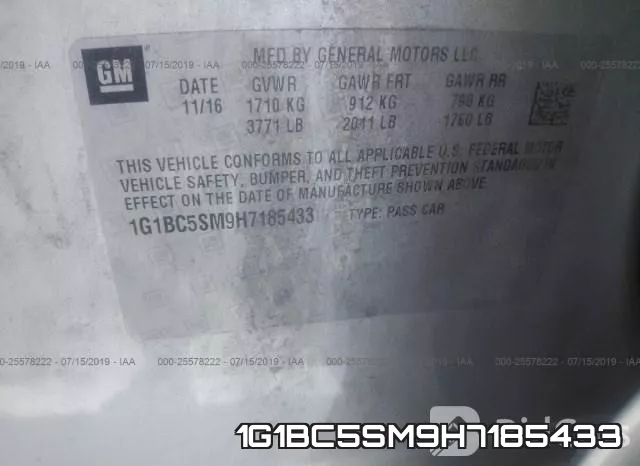 1G1BC5SM9H7185433_9.webp