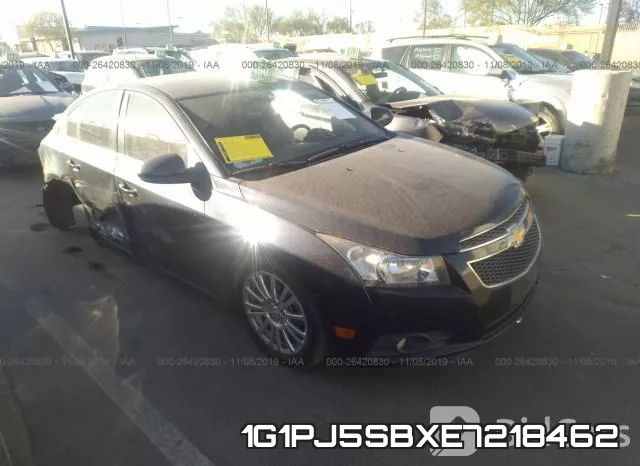 1G1PJ5SBXE7218462