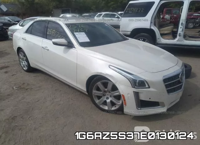 1G6AZ5S37E0130124