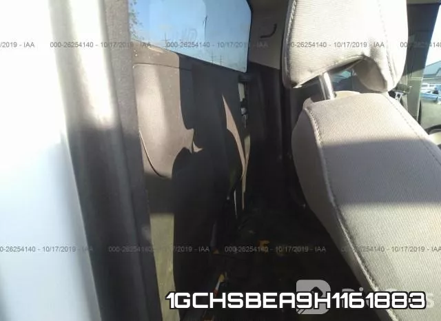 1GCHSBEA9H1161883