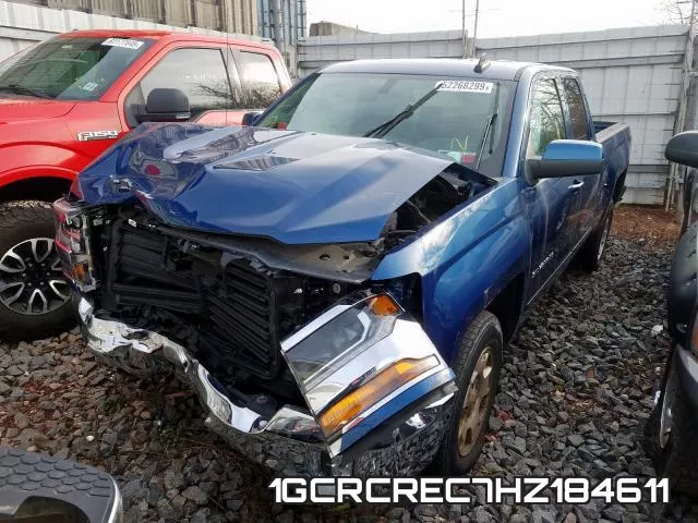 1GCRCREC7HZ184611