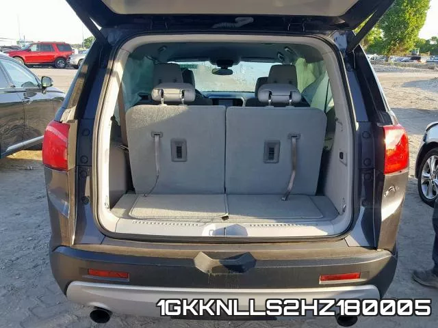 1GKKNLLS2HZ180005