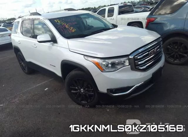 1GKKNMLS0KZ105168