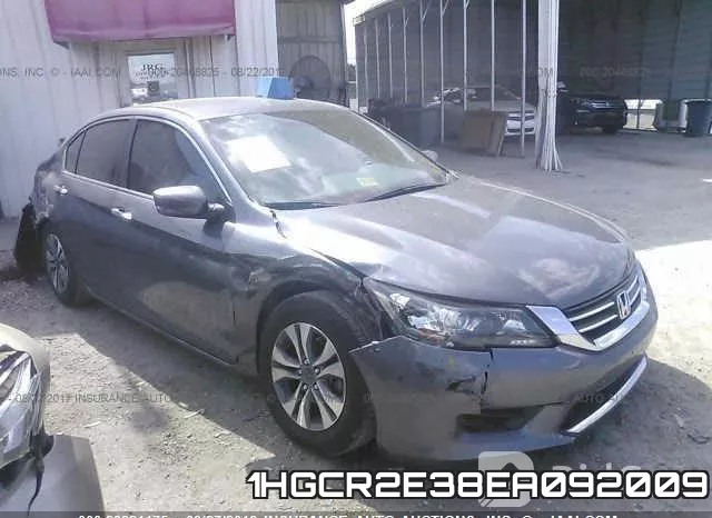 1HGCR2E38EA092009