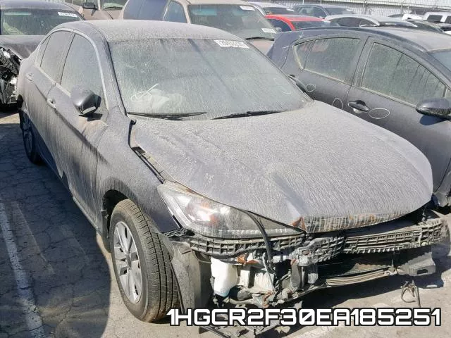 1HGCR2F30EA185251