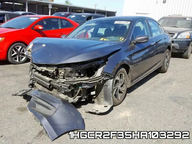 1HGCR2F35HA103292