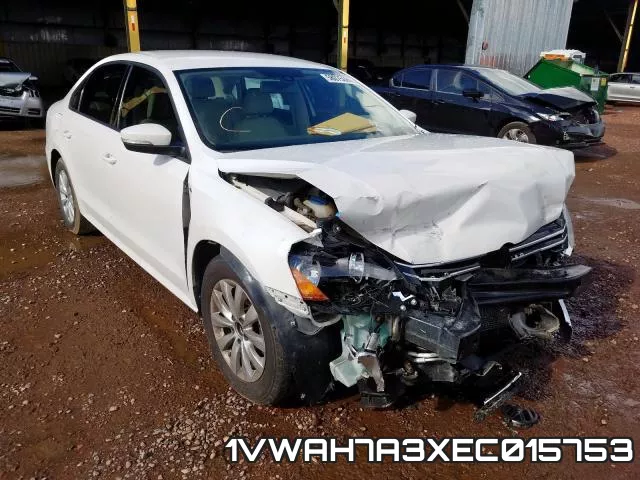 1VWAH7A3XEC015753