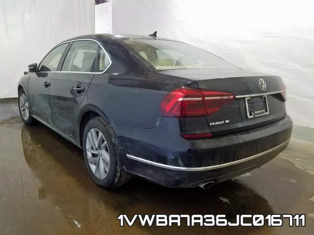 1VWBA7A36JC016711