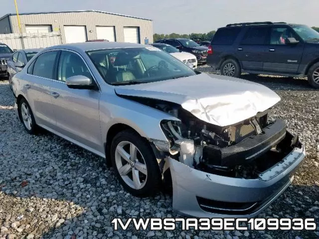 1VWBS7A39EC109936