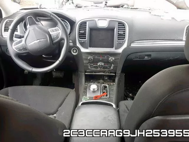 2C3CCAAG9JH253955