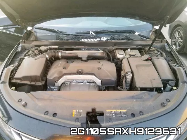 2G1105SAXH9123631