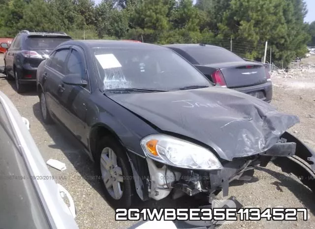 2G1WB5E35E1134527