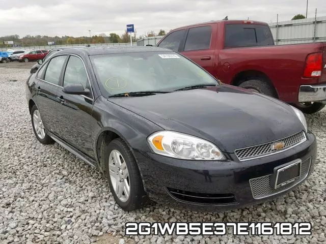 2G1WB5E37E1161812