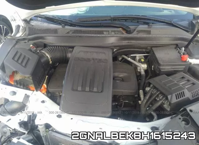 2GNALBEK8H1615243