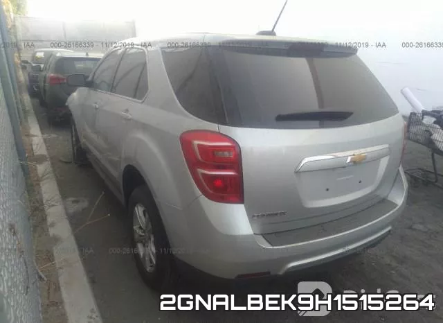 2GNALBEK9H1515264