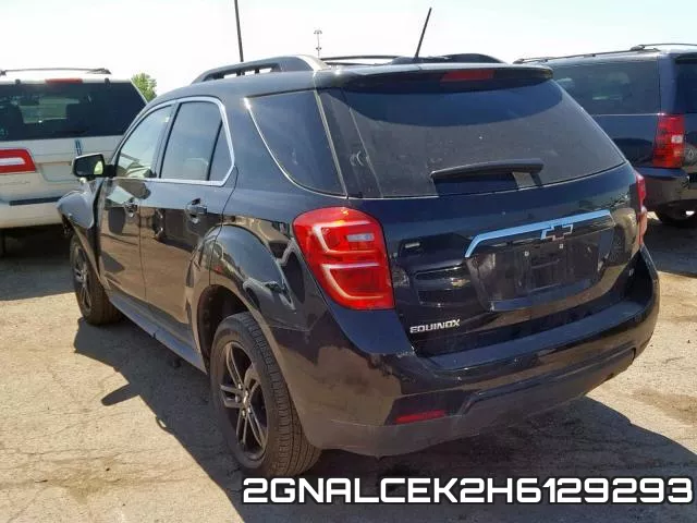 2GNALCEK2H6129293