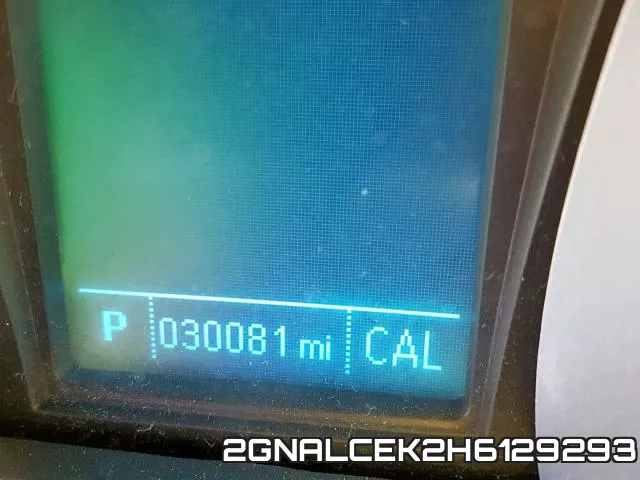 2GNALCEK2H6129293