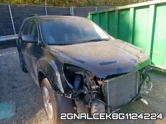 2GNALCEK8G1124224