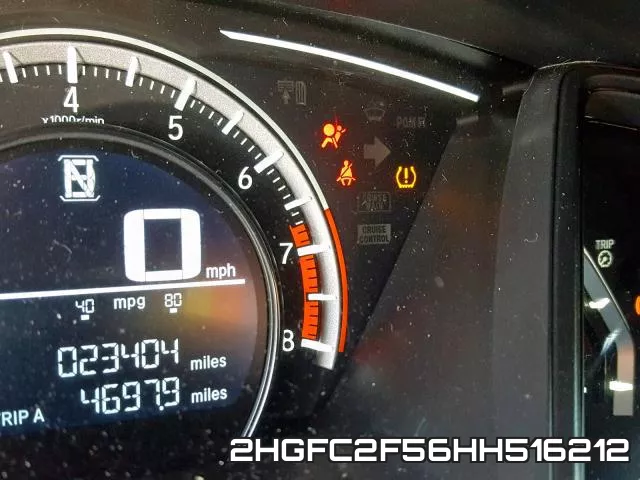 2HGFC2F56HH516212