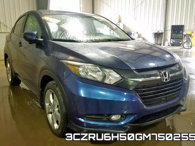 3CZRU6H50GM750255