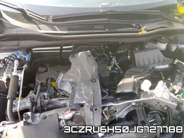 3CZRU6H50JG727788