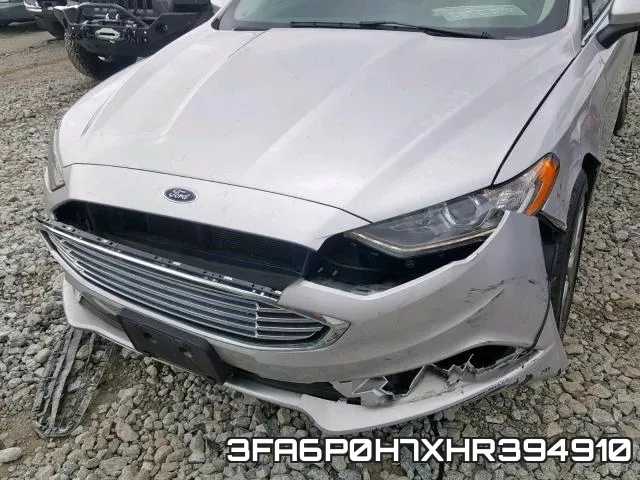 3FA6P0H7XHR394910